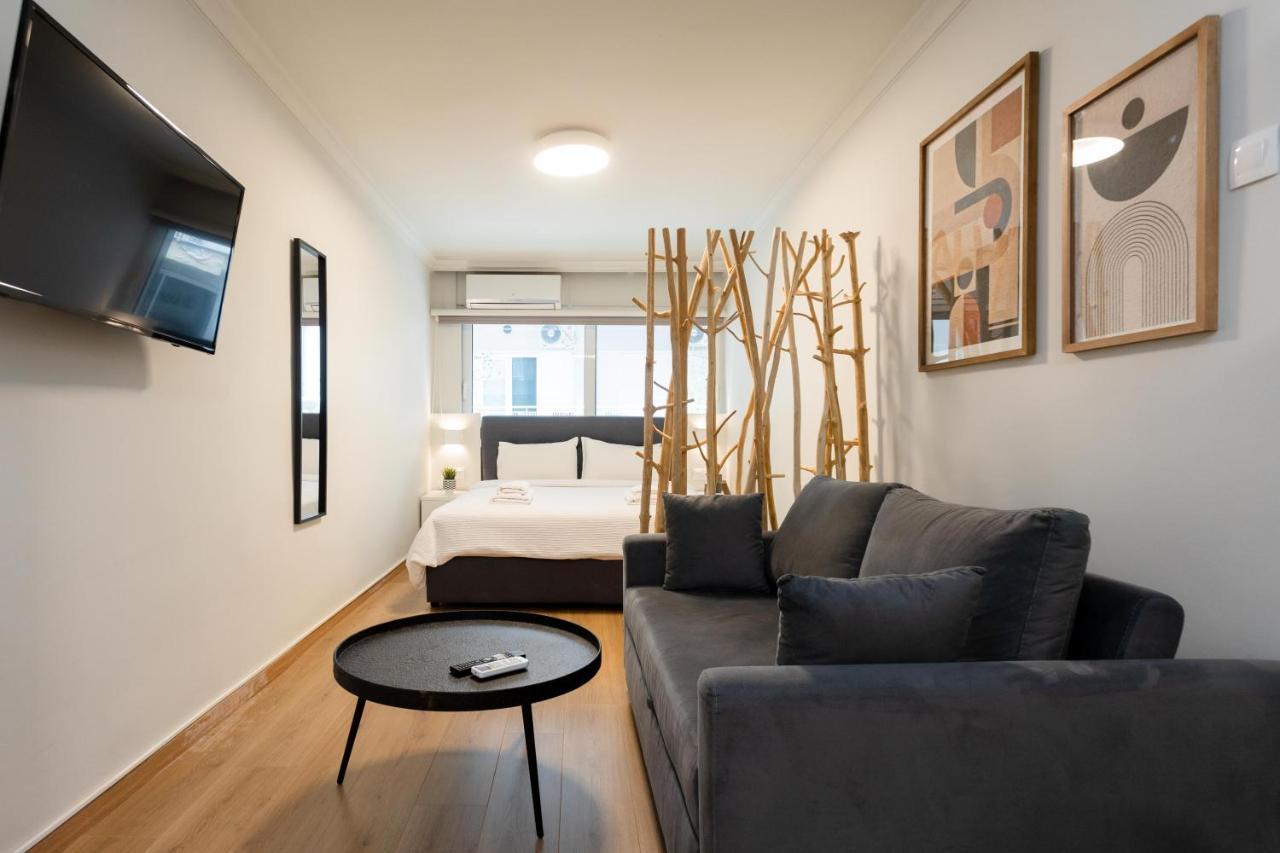 City Vibes Apartment Soluň Exteriér fotografie