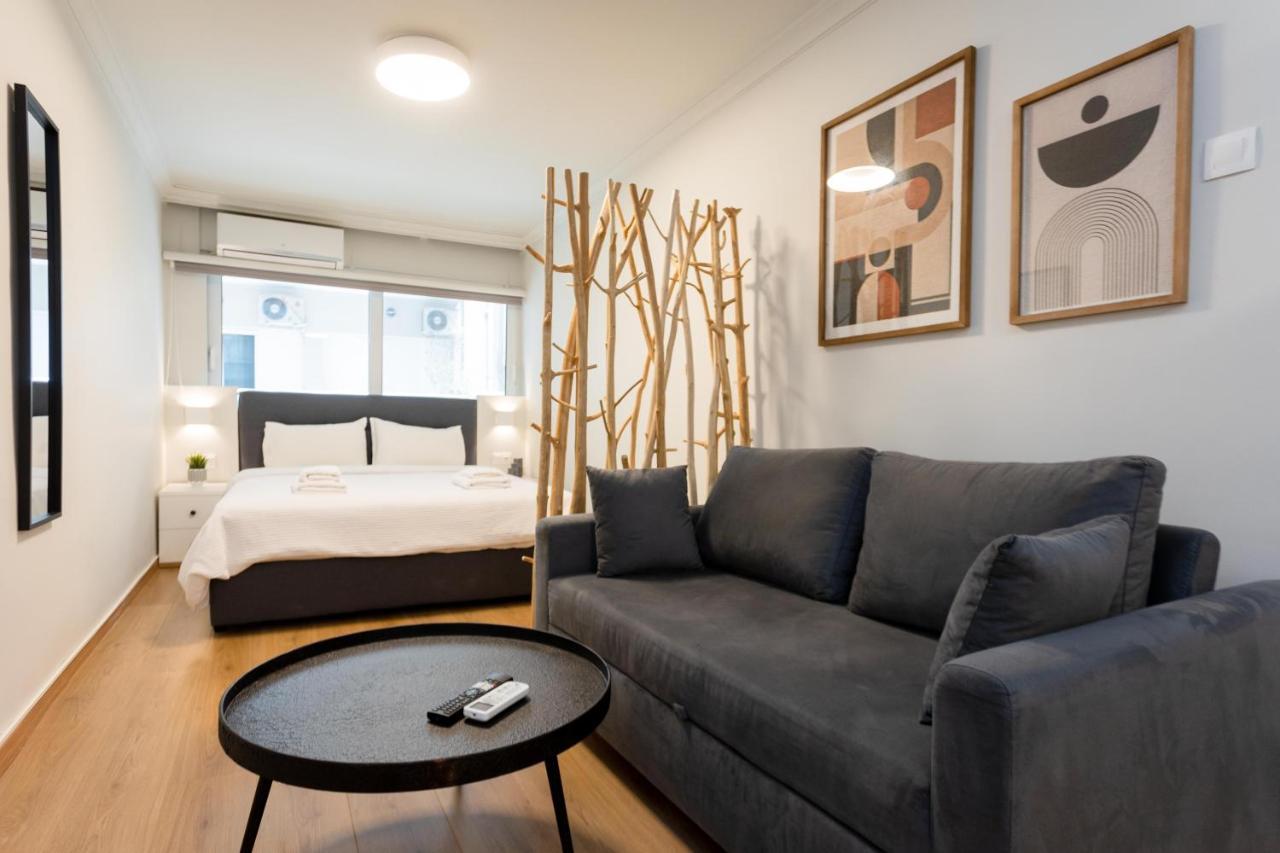 City Vibes Apartment Soluň Exteriér fotografie