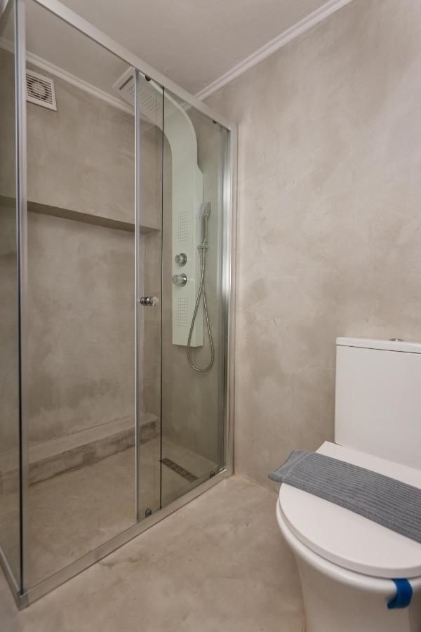 City Vibes Apartment Soluň Exteriér fotografie