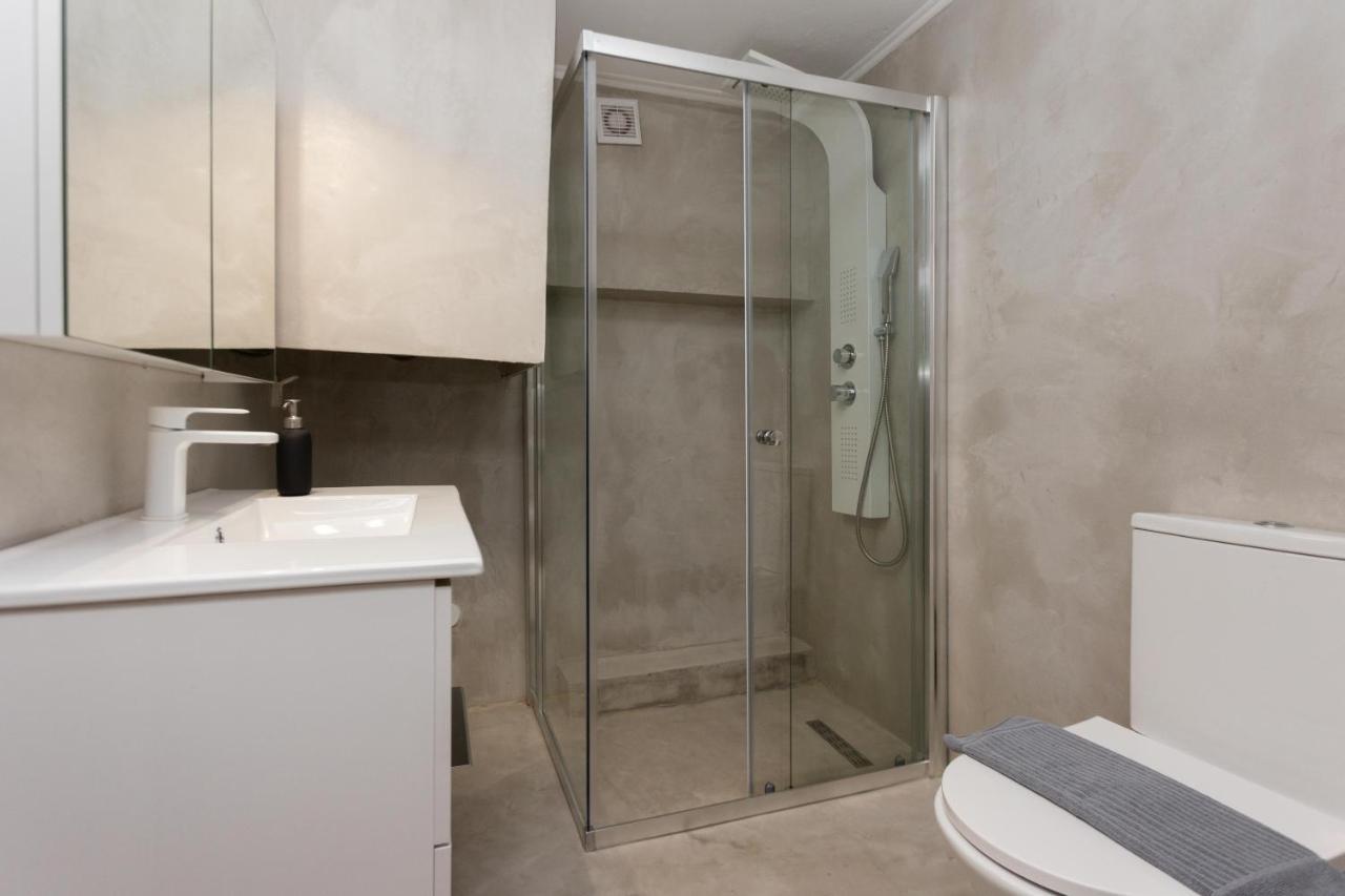 City Vibes Apartment Soluň Exteriér fotografie
