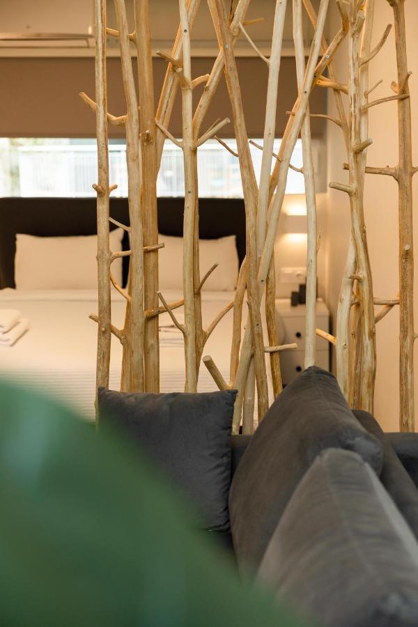 City Vibes Apartment Soluň Exteriér fotografie