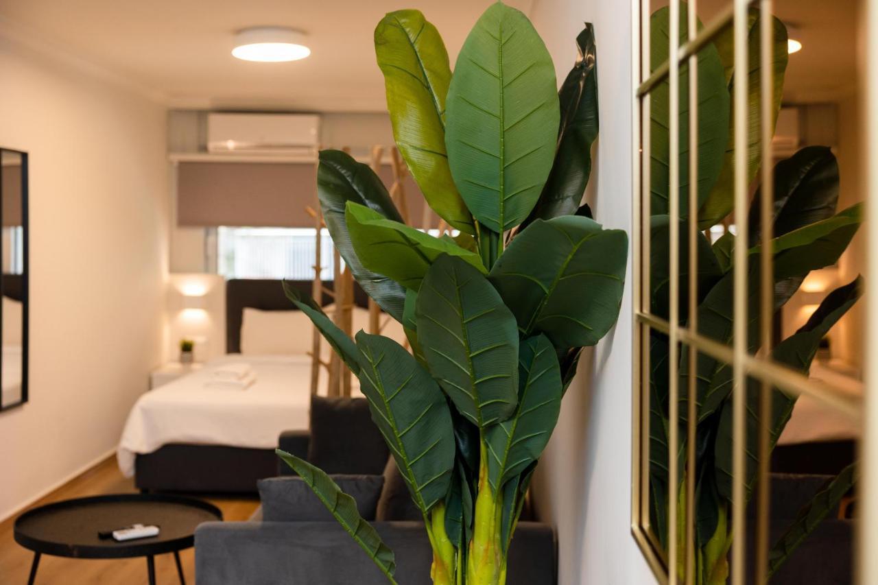 City Vibes Apartment Soluň Exteriér fotografie